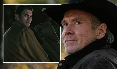 Yellowstone season 4: Garrett Randall death contains major ‘plot hole’ as fans expose flaw | TV ...