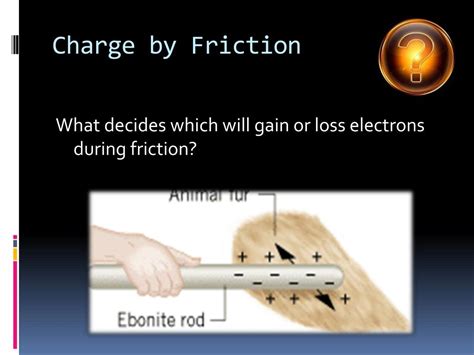 PPT - Lesson 16 Electrostatics PowerPoint Presentation, free download - ID:6537974