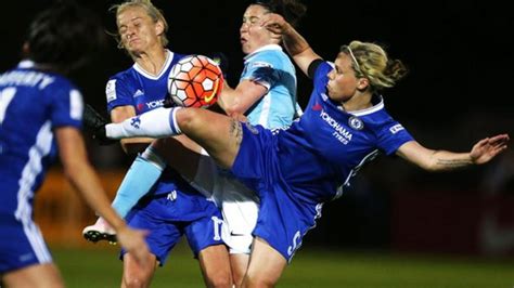 Women's Super League: Football Association 'open to Premier League ...