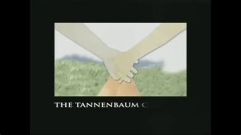 The Tannenbaum Company/2 Out Rally/Warner Bros. Television (2003) - YouTube