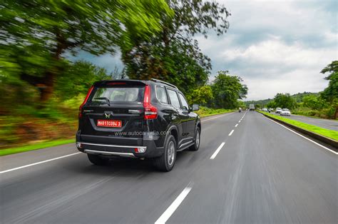 Mahindra Scorpio N automatic real world mileage tested, explained | Autocar India