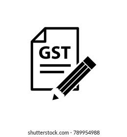 Gst Icon Stock Photos and Pictures - 2,673 Images | Shutterstock