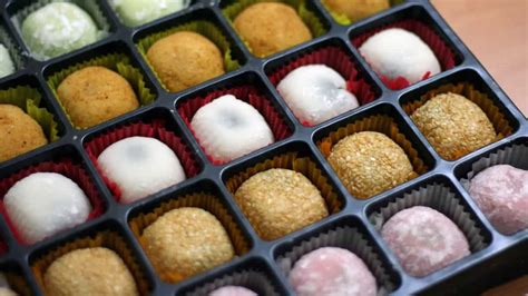 Secret History Of Mochi: Japan's Delightful Sticky Rice Treat