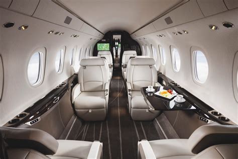 Inside the most luxurious private jets - Business Insider