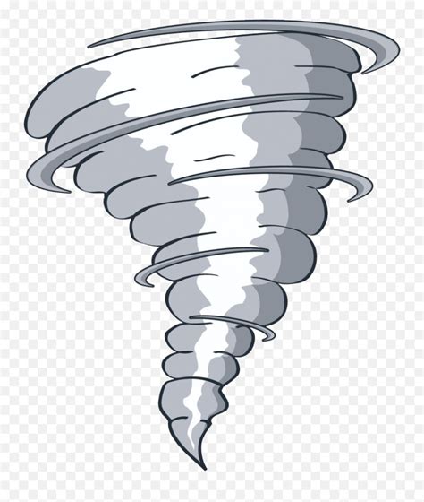 Cyclone Typhoon Png File - Tornado Cartoon,Cyclone Png - free transparent png images - pngaaa.com