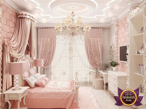 Princess Bedroom Desgin Pakistan