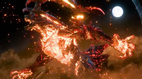 Who is Ifrit in Final Fantasy 16?