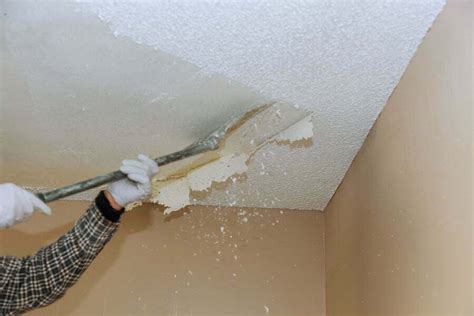 Popcorn Ceiling Removal, Construction Companies, Cleveland, OH