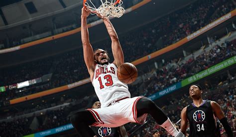 Bulls hoping for a Joakim Noah return Monday | NBA.com