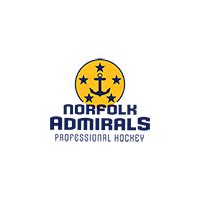 Norfolk Admirals | Roster | Season 2024-2025 | Benchrates