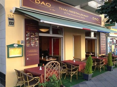 Dao - Thai-Restaurant - Startseite | Thai restaurant, Restaurant ...