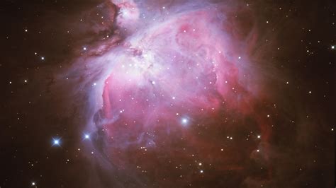 Wonder at the colorful Orion nebula in the sky throughout March | Space