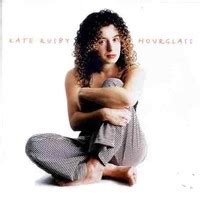 Hourglass - Studio Album by Kate Rusby (1997)