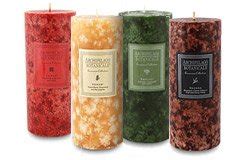 Archipelago Candles | Archipelago Botanicals | Candle Delirium | Candle Delirium