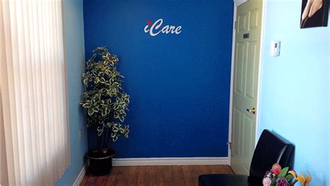 iCare Acupuncture & Massage