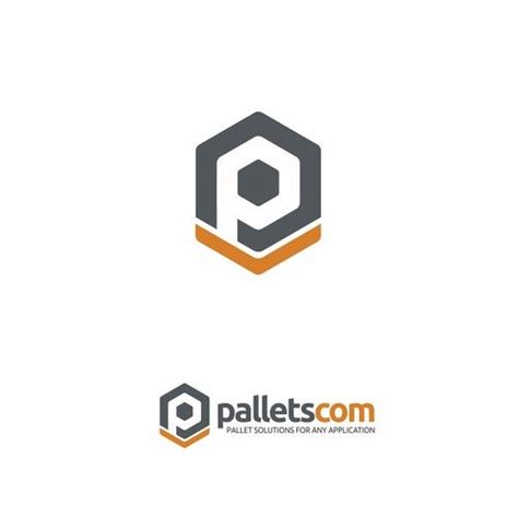 pallets.com Logo Contest Logo design contest #AD picked, #spon, # ...