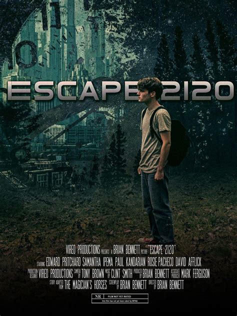Escape 2120 Pictures - Rotten Tomatoes