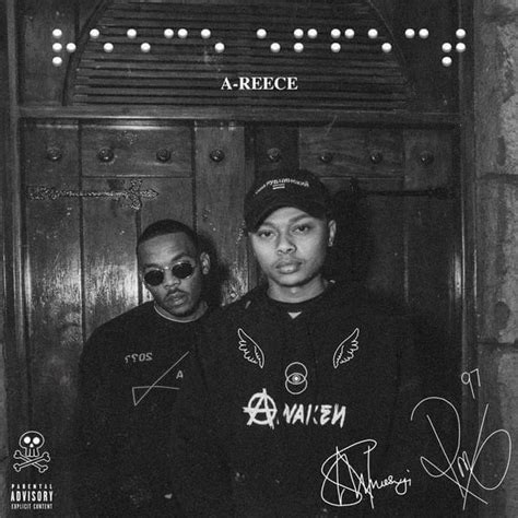 A-Reece - Reece Effect Lyrics and Tracklist | Genius