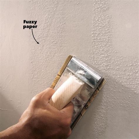 Drywall Sanding Tips and Techniques (DIY) | Family Handyman