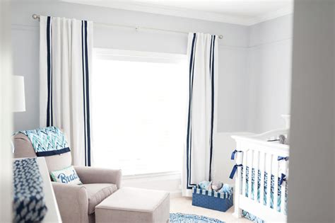 Little Boy Blue Nursery - Project Nursery