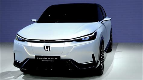 Honda E 2023 Review - New Cars Review | New cars, Honda new car, Honda