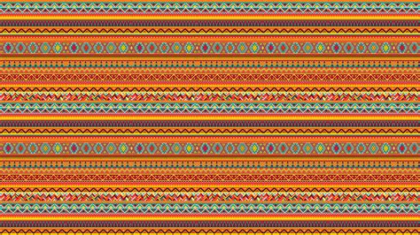 Aztec Pattern Wallpapers HD - Wallpaper Cave