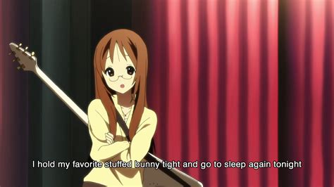 Annual K-ON! Christmas Rewatch! - Season 1 Episode 12 : r/k_on