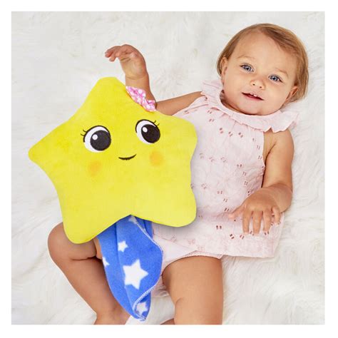 Little Baby Bum Twinkle, Twinkle Little Star Soothing Plush Toy Official | Babies R Us Canada