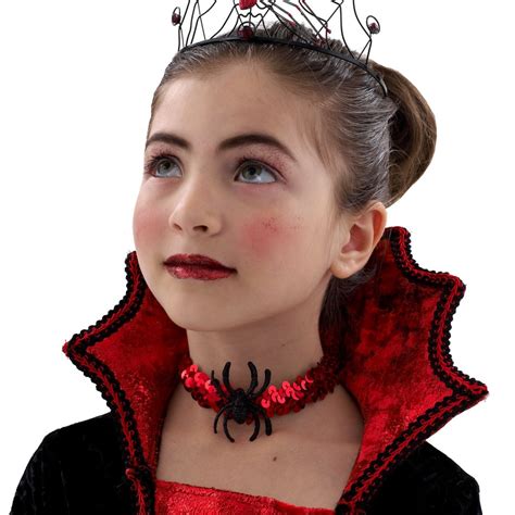 Pin by Destiny Lambarena on Kids Halloween | Kids vampire makeup, Diy ...