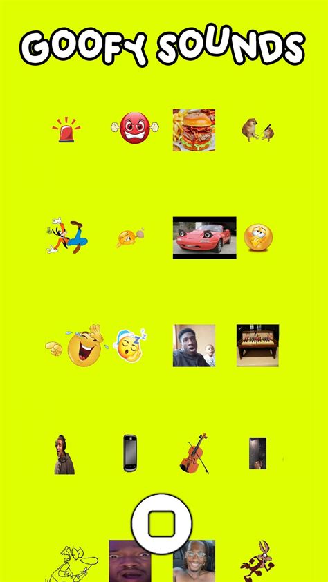 Android İndirme için Goofy Ahh Soundboard APK