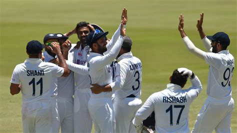 India vs South Africa 1st Test: Team India Report Card | Cricket News