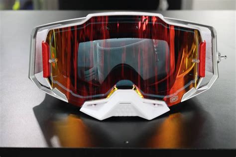 How to Choose the Right Motocross Goggles | ChapMoto.com