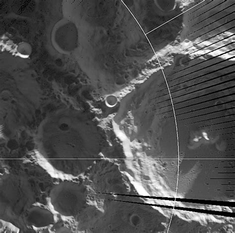 Moon’s craters are coldest in system | The Spokesman-Review