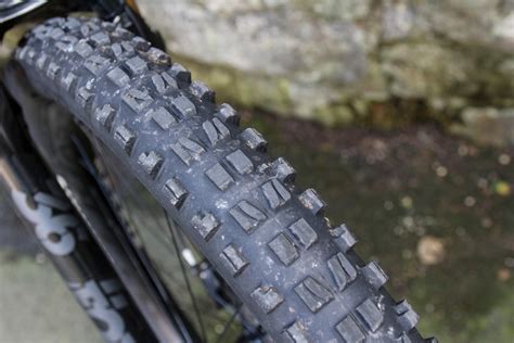 Review: The brand new 29x2.6in Maxxis Minion DHF is an absolute monster of a tyre - Singletrack ...