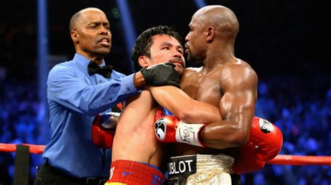 Mayweather Vs Pacquiao : Floyd Mayweather vs Manny Pacquiao rematch ...