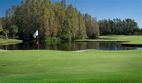 Enjoy No Fees At Saddlebrook Resort - Saddlebrook Course - Wesley Chapel FL | TeeOff