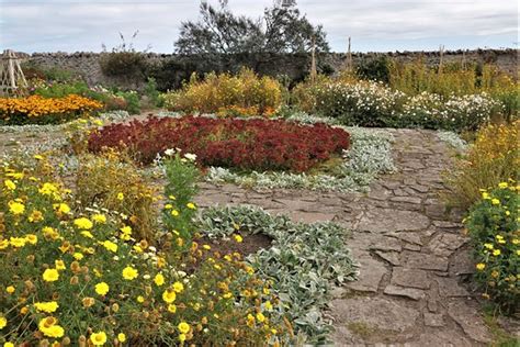 The Gertrude Jekyll Garden (Holy Island) - 2020 All You Need to Know Before You Go (with Photos ...