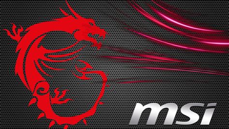 MSI Gaming Wallpapers - Wallpaper Cave