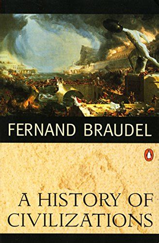 Fernand Braudel (born August 24, 1902), France educator, historian | World Biographical Encyclopedia