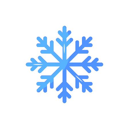 Snowflake Gif