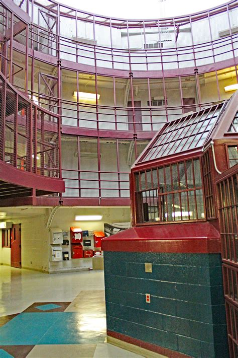 Kingston Penitentiary Tour: A Walk Through Canada's Infamous Past