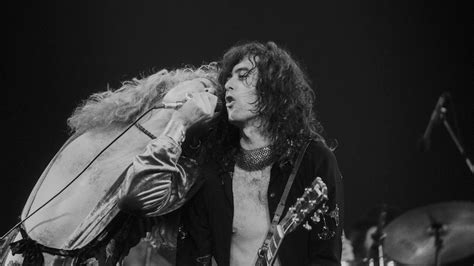 The Top 10 Led Zeppelin Songs of All-Time