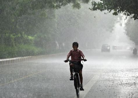 2014 India monsoon season: The most important forecast in the world.