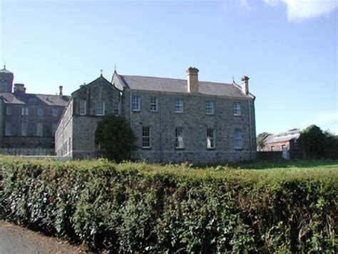 Summerhill College, Temple Street, MAGHERABOY, Sligo, SLIGO - Buildings ...