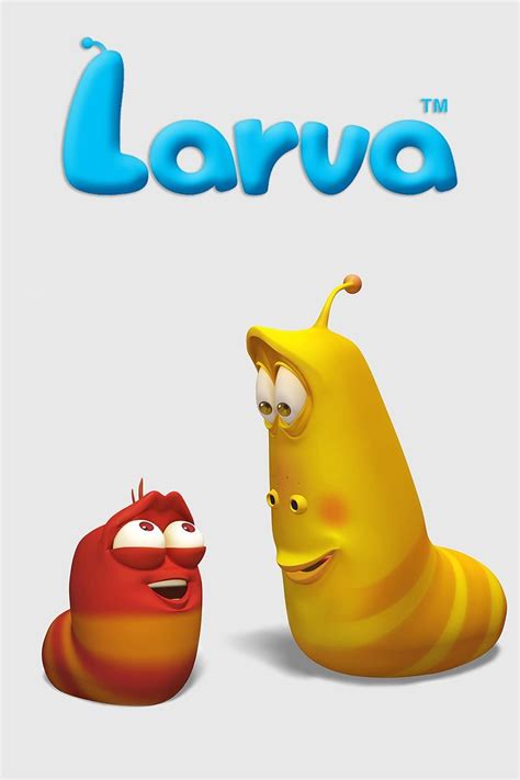 Watch Larva - S3:E102 Larva (2011) Online for Free | The Roku Channel | Roku