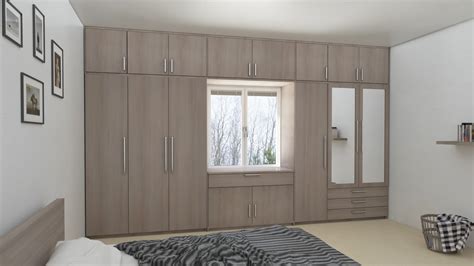 wardrobe-with-loft-design-ideas