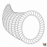 8 Cornucopia Coloring Pages For Kids  ColoringPagesWK sketch template