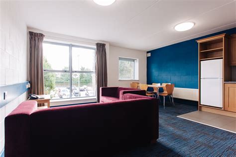 DCU Glasnevin Residence Accommodation | Dublin City University