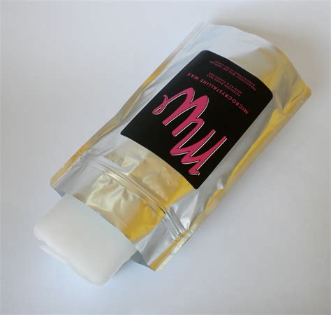 Microcrystalline Wax White - 12 oz – Enkaustikos