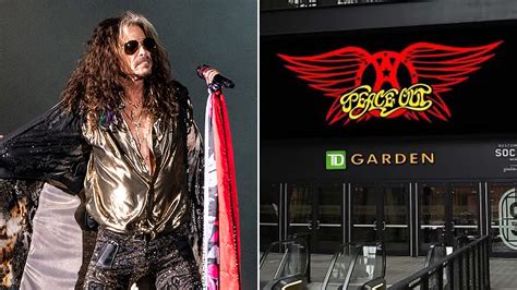 Aerosmith - Tour Dates, Song Releases, and More